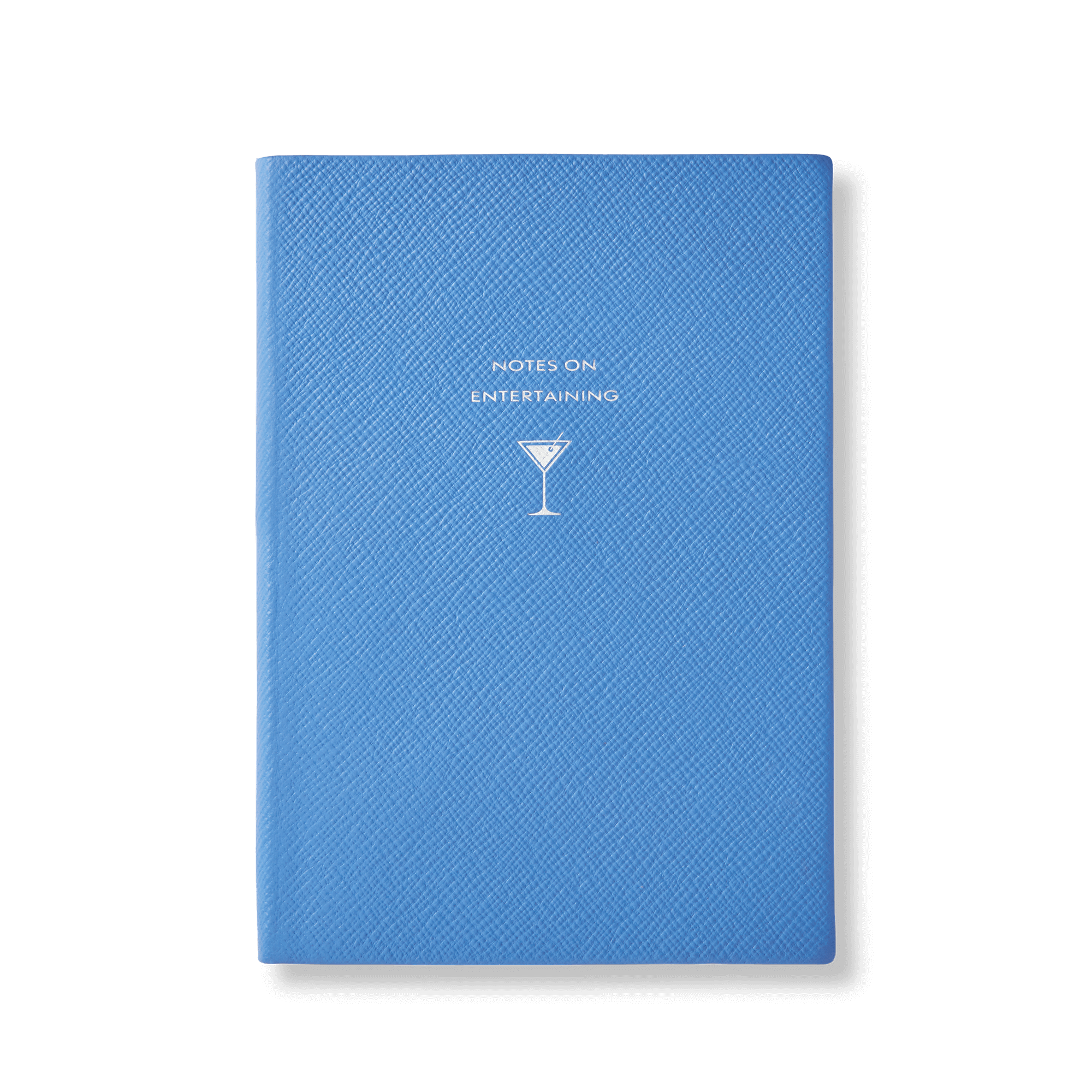 Notes On Entertaining With Fiona Leahy Soho Notebook in Panama